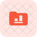 پیش‌نمایش فایل folder-bar-chart-3295375 از پک عملکرد کسب‌وکار – جلد ۱