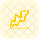 پیش‌نمایش فایل line-chart-3295385 از پک عملکرد کسب‌وکار – جلد ۱