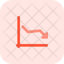 پیش‌نمایش فایل line-chart-down-3295386 از پک عملکرد کسب‌وکار – جلد ۱