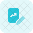 پیش‌نمایش فایل line-chart-paper-edit-3295394 از پک عملکرد کسب‌وکار – جلد ۱