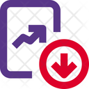 پیش‌نمایش فایل analytics-chart-download-3295732 از پک عملکرد کسب‌وکار – جلد ۱
