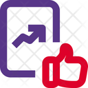 پیش‌نمایش فایل analytics-chart-like-3295737 از پک عملکرد کسب‌وکار – جلد ۱