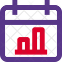 پیش‌نمایش فایل calendar-bar-chart-3295701 از پک عملکرد کسب‌وکار – جلد ۱