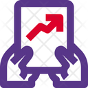 پیش‌نمایش فایل growth-report-3295719 از پک عملکرد کسب‌وکار – جلد ۱
