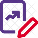 پیش‌نمایش فایل line-chart-paper-edit-3295733 از پک عملکرد کسب‌وکار – جلد ۱