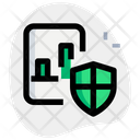 پیش‌نمایش فایل analysis-report-shield-3295602 از پک عملکرد کسب‌وکار – جلد ۱