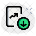 پیش‌نمایش فایل analytics-chart-download-3295648 از پک عملکرد کسب‌وکار – جلد ۱