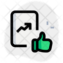 پیش‌نمایش فایل analytics-chart-like-3295653 از پک عملکرد کسب‌وکار – جلد ۱