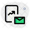 پیش‌نمایش فایل analytics-report-mail-3295656 از پک عملکرد کسب‌وکار – جلد ۱