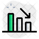پیش‌نمایش فایل bar-chart-down-3295577 از پک عملکرد کسب‌وکار – جلد ۱