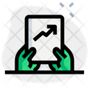 پیش‌نمایش فایل growth-report-3295635 از پک عملکرد کسب‌وکار – جلد ۱
