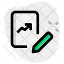 پیش‌نمایش فایل line-chart-paper-edit-3295649 از پک عملکرد کسب‌وکار – جلد ۱