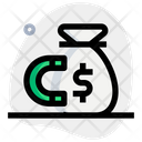 پیش‌نمایش فایل money-attraction-3295657 از پک عملکرد کسب‌وکار – جلد ۱