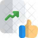 پیش‌نمایش فایل analytics-chart-like-3295567 از پک عملکرد کسب‌وکار – جلد ۱