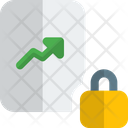 پیش‌نمایش فایل analytics-report-lock-3295568 از پک عملکرد کسب‌وکار – جلد ۱