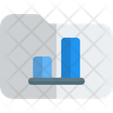 پیش‌نمایش فایل folder-bar-chart-3295544 از پک عملکرد کسب‌وکار – جلد ۱