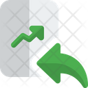 پیش‌نمایش فایل line-chart-forward-3295564 از پک عملکرد کسب‌وکار – جلد ۱