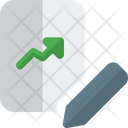 پیش‌نمایش فایل line-chart-paper-edit-3295563 از پک عملکرد کسب‌وکار – جلد ۱