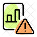 پیش‌نمایش فایل analysis-report-warning-3295439 از پک عملکرد کسب‌وکار – جلد ۱