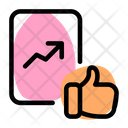 پیش‌نمایش فایل analytics-chart-like-3295483 از پک عملکرد کسب‌وکار – جلد ۱
