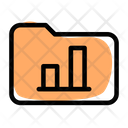 پیش‌نمایش فایل folder-bar-chart-3295460 از پک عملکرد کسب‌وکار – جلد ۱