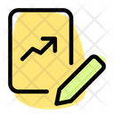 پیش‌نمایش فایل line-chart-paper-edit-3295479 از پک عملکرد کسب‌وکار – جلد ۱