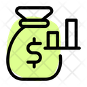 پیش‌نمایش فایل money-bag-3295454 از پک عملکرد کسب‌وکار – جلد ۱