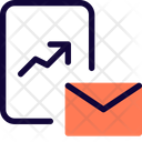 پیش‌نمایش فایل analytics-report-mail-3295825 از پک عملکرد کسب‌وکار – جلد ۱