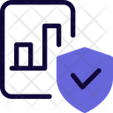 پیش‌نمایش فایل bar-chart-paper-shield-3295771 از پک عملکرد کسب‌وکار – جلد ۱