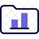 پیش‌نمایش فایل folder-bar-chart-3295800 از پک عملکرد کسب‌وکار – جلد ۱