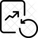 پیش‌نمایش فایل line-chart-paper-repeat-3280369 از پک عملکرد کسب‌وکار – جلد ۲