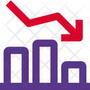 پیش‌نمایش فایل decrease-chart-3326770 از پک عملکرد کسب‌وکار – جلد ۲