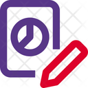 پیش‌نمایش فایل pie-chart-paper-edit-3326734 از پک عملکرد کسب‌وکار – جلد ۲