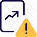 پیش‌نمایش فایل analytics-warning-3326790 از پک عملکرد کسب‌وکار – جلد ۲