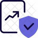 پیش‌نمایش فایل bar-chart-paper-shield-3326783 از پک عملکرد کسب‌وکار – جلد ۲