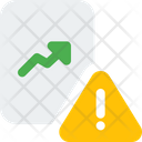 پیش‌نمایش فایل analytics-warning-3326199 از پک عملکرد کسب‌وکار – جلد ۲