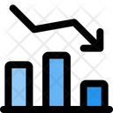 پیش‌نمایش فایل decrease-chart-3326344 از پک عملکرد کسب‌وکار – جلد ۲