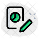 پیش‌نمایش فایل pie-chart-paper-edit-3326646 از پک عملکرد کسب‌وکار – جلد ۲