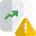پیش‌نمایش فایل analytics-warning-3326538 از پک عملکرد کسب‌وکار – جلد ۲