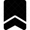 پیش‌نمایش فایل badge-one-stripe-3360475 از پک نشان‌ها / مدال‌ها