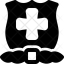 پیش‌نمایش فایل cross-shield-medal-3360496 از پک نشان‌ها / مدال‌ها