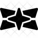 پیش‌نمایش فایل cross-star-badge-3360506 از پک نشان‌ها / مدال‌ها