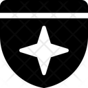 پیش‌نمایش فایل cross-star-medal-3360497 از پک نشان‌ها / مدال‌ها