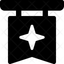 پیش‌نمایش فایل cross-star-medal-3360498 از پک نشان‌ها / مدال‌ها