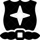 پیش‌نمایش فایل cross-star-shield-3360508 از پک نشان‌ها / مدال‌ها