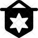 پیش‌نمایش فایل star-badge-3360518 از پک نشان‌ها / مدال‌ها