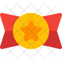 پیش‌نمایش فایل badge-3360697 از پک نشان‌ها / مدال‌ها