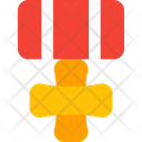 پیش‌نمایش فایل cross-shield-medal-3360619 از پک نشان‌ها / مدال‌ها