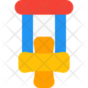پیش‌نمایش فایل cross-shield-medal-3360620 از پک نشان‌ها / مدال‌ها