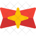 پیش‌نمایش فایل cross-star-badge-3360633 از پک نشان‌ها / مدال‌ها